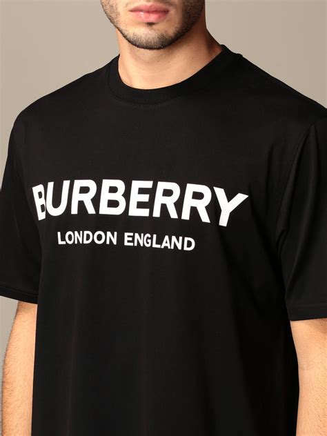 burberry t shirts.